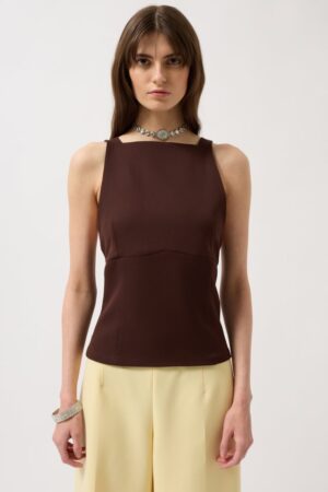 Deluxerie Bluse MF-Katelun