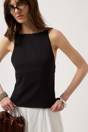 Deluxerie Bluse MF-Katessa