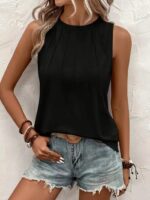 Deluxerie Bluse MF-Kolline