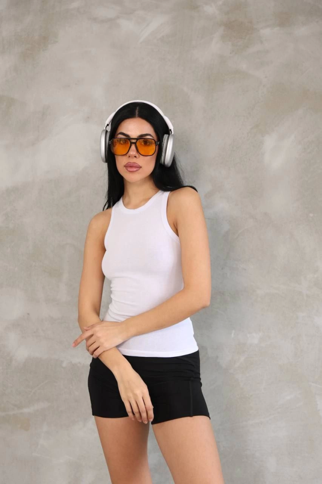 Deluxerie Bluse MF-Kostatina Deluxerie Bluse MF-Kostatina
