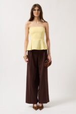 Deluxerie Bluse MF-Krystil