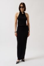 Deluxerie Bluse MF-Lachonda