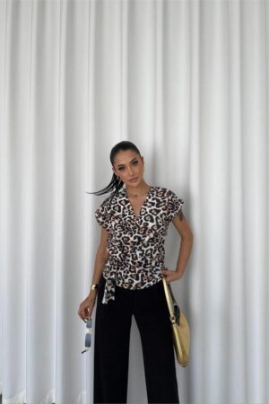 Deluxerie Bluse MF-Lalita
