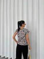 Deluxerie Bluse MF-Lalita