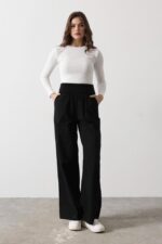 Deluxerie Bukser MF-Leanora