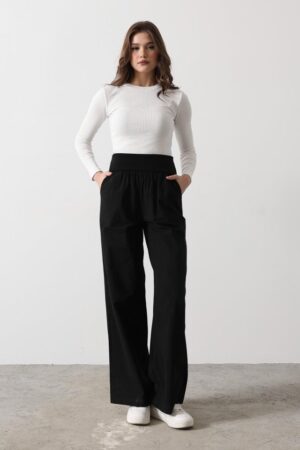 Deluxerie Bukser MF-Leanora