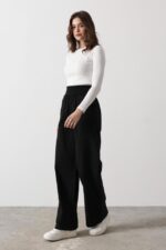 Deluxerie Bukser MF-Leanora