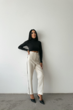 Deluxerie Bukser MF-Leighan