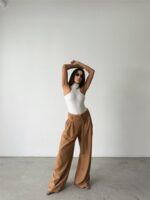Deluxerie Bukser MF-Lendsey