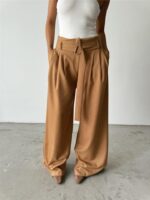 Deluxerie Bukser MF-Lendsey