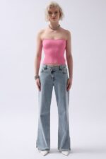 Deluxerie Crop Top MF-Lashaun