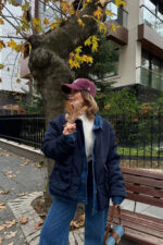 Deluxerie Jackets MF-Fanechka