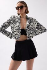 Deluxerie Jackets MF-Latrina