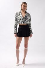 Deluxerie Jackets MF-Latrina