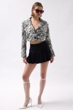 Deluxerie Jackets MF-Latrina