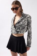 Deluxerie Jackets MF-Latrina