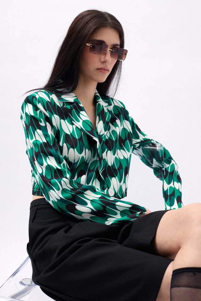 Deluxerie Jackets MF-Laufeia Deluxerie Jackets MF-Laufeia