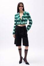 Deluxerie Jackets MF-Laufeia
