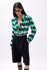 Deluxerie Jackets MF-Laufeia