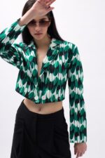 Deluxerie Jackets MF-Laufeia