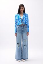 Deluxerie Jackets MF-Laureen