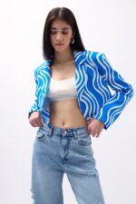 Deluxerie Jackets MF-Laureen