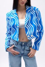 Deluxerie Jackets MF-Laureen
