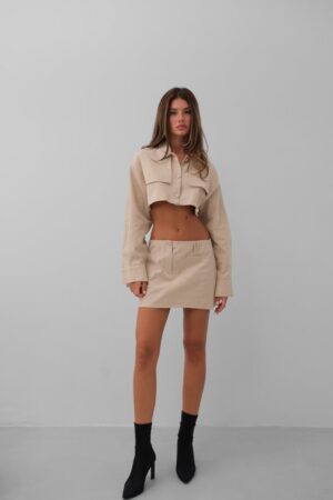 Deluxerie Jackets MF-Lauressa