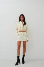Deluxerie Jackets MF-Lauretha