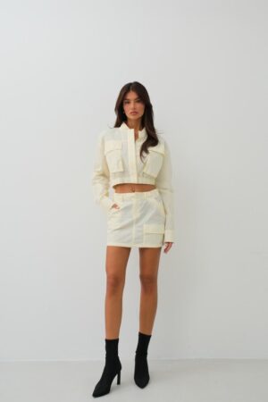 Deluxerie Jackets MF-Lauretha