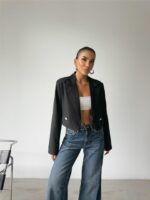 Deluxerie Jackets MF-Lavella