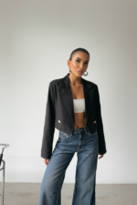 Deluxerie Jackets MF-Lavella
