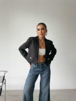 Deluxerie Jackets MF-Lavella