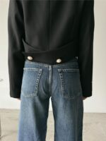 Deluxerie Jackets MF-Lavella