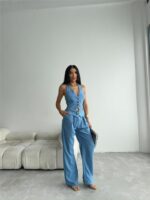 Deluxerie Joggingbukser MF-Jodanna