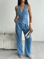 Deluxerie Joggingbukser MF-Jodanna