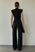 Deluxerie Jumpsuit MF-Kinisha