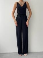 Deluxerie Jumpsuit MF-Klaudie