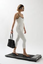 Deluxerie Jumpsuit MF-Klotid