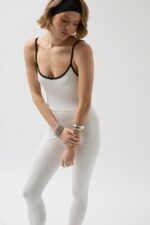 Deluxerie Jumpsuit MF-Klotid