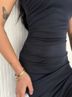 Deluxerie Kjole MF-Jacelyn