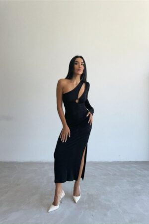 Deluxerie Kjole MF-Jewelyn