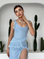 Deluxerie Kjole MF-Joleigh