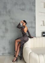 Deluxerie Kjole MF-Joselle
