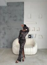 Deluxerie Kjole MF-Joselle