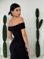Deluxerie Kjole MF-Julisha