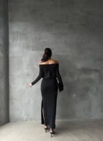 Deluxerie Kjole MF-Kailyn