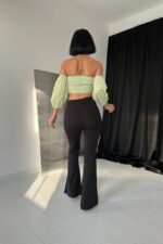 Deluxerie Leggings MF-Jucika