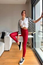 Deluxerie Leggings MF-Kimbra