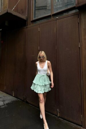 Deluxerie Nederdel MF-Kelianne
